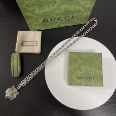 Gucci Necklaces